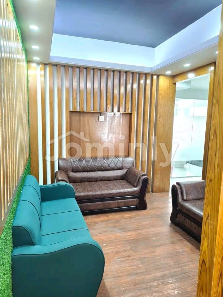 Fully Furnished 2,500 Sft Corporate Office Space at Gulshan-2 – Ready to Move - 3