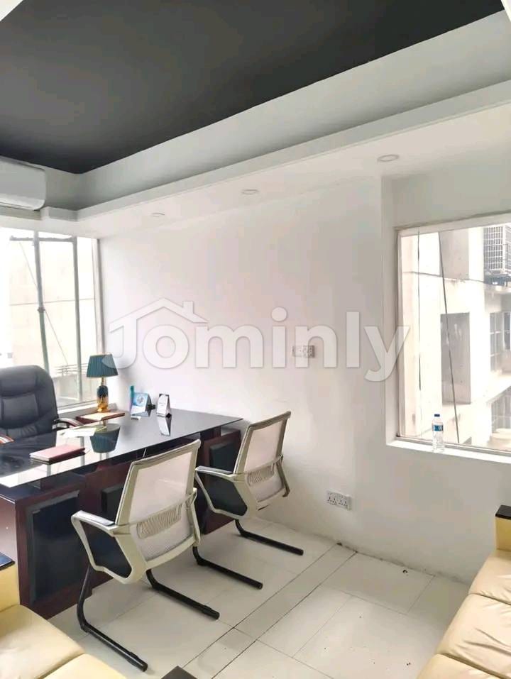 Fully Furnished 2,500 Sft Corporate Office Space at Gulshan-2 – Ready to Move - 5