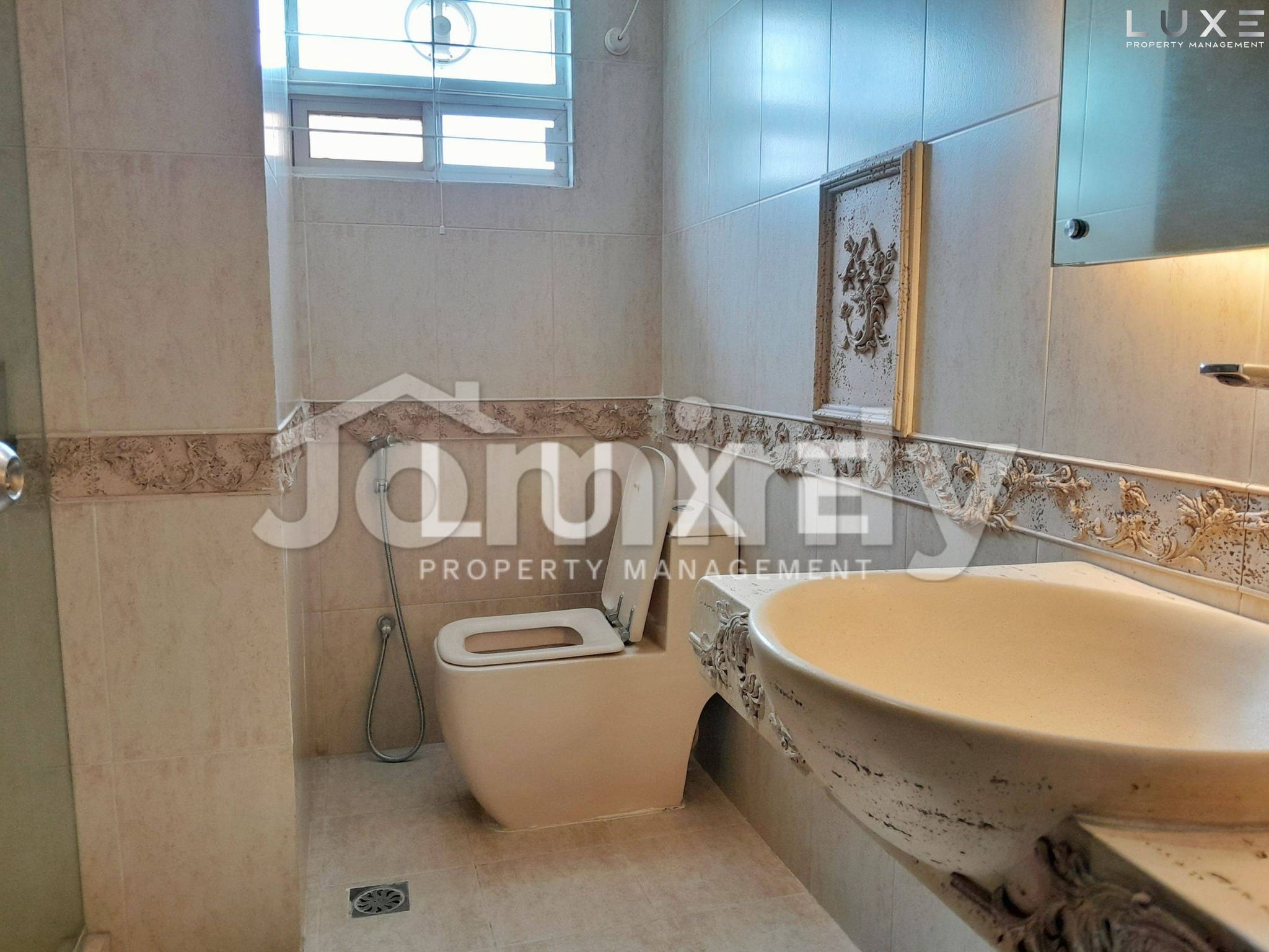 Exclusive 3400 Sqft 3-Bedroom Brand New Furnished Apartment for Rent in Gulshan-2 North - 2