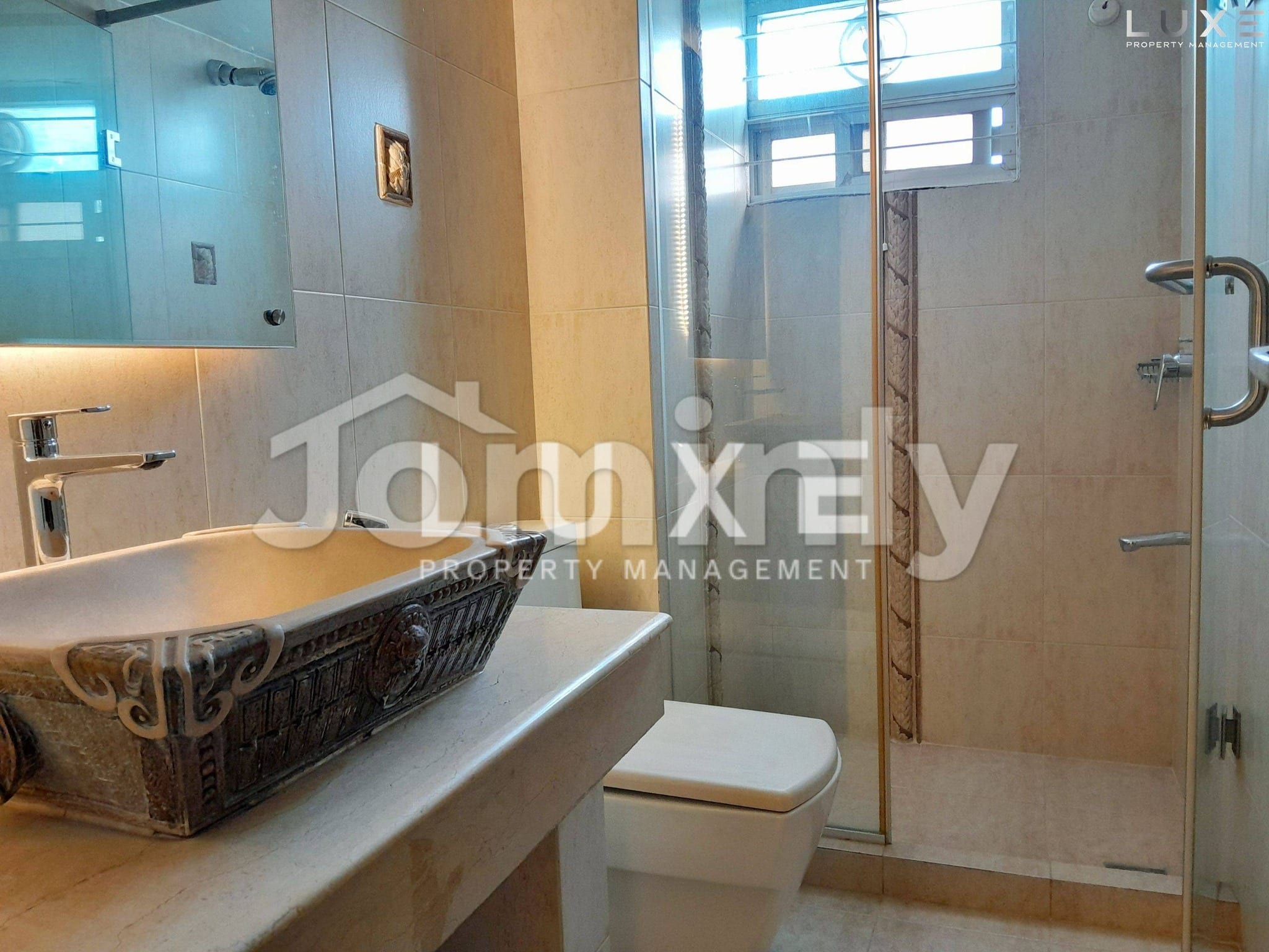 Exclusive 3400 Sqft 3-Bedroom Brand New Furnished Apartment for Rent in Gulshan-2 North - 3