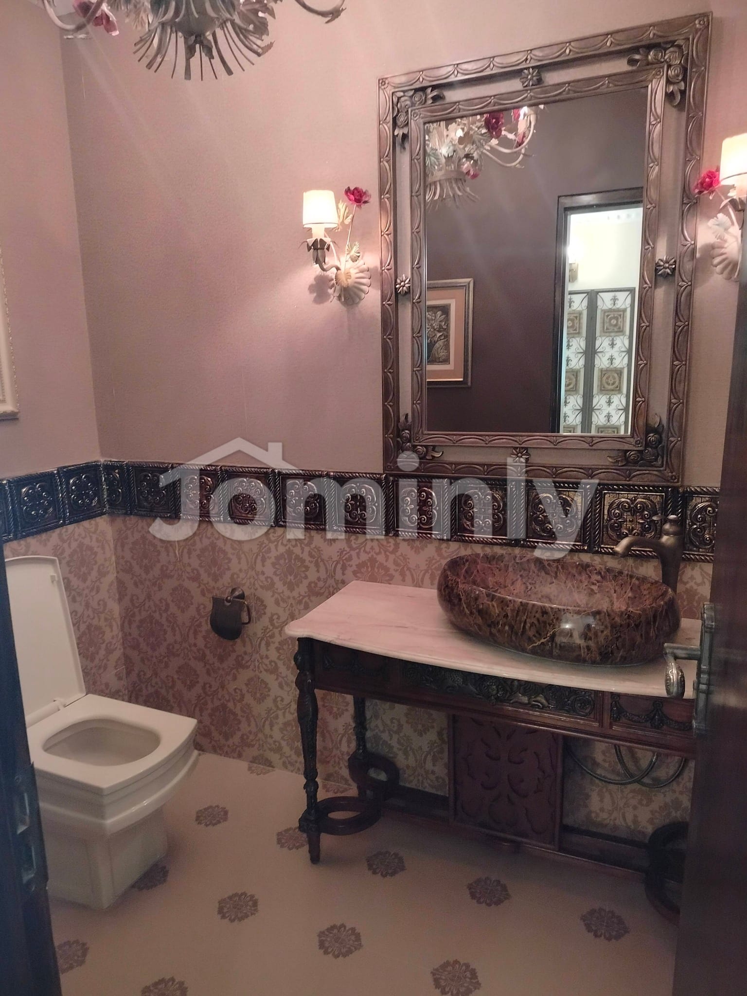 Exclusive 3200 Sqft Fully Furnished 3-Bedroom Apartment for Rent in Gulshan-2 - 2