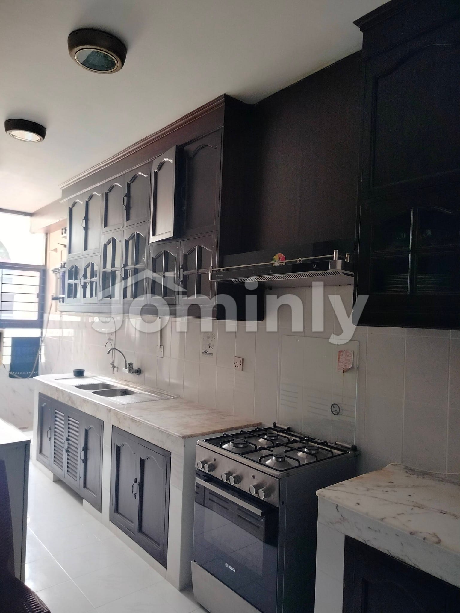 Exclusive 3200 Sqft Fully Furnished 3-Bedroom Apartment for Rent in Gulshan-2 - 4