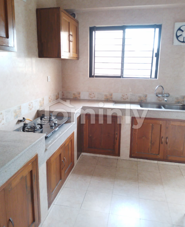 Premium 2,400 Sft Semi-Furnished South-Facing Apartment for Rent at Banani (Govt. Gas) - 2