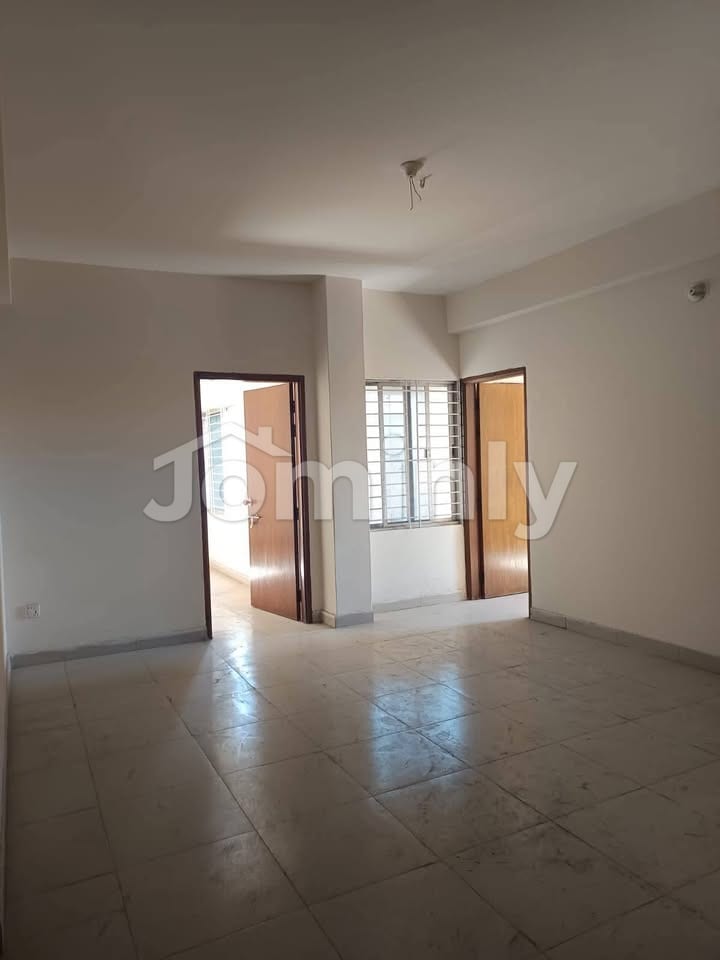Ready 1727 Sqft 3-Bedroom Apartment for Sale in South Badda Near Gulshan-1