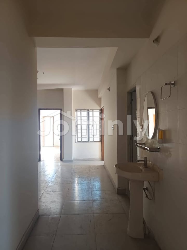 Ready 1727 Sqft 3-Bedroom Apartment for Sale in South Badda Near Gulshan-1 - 2