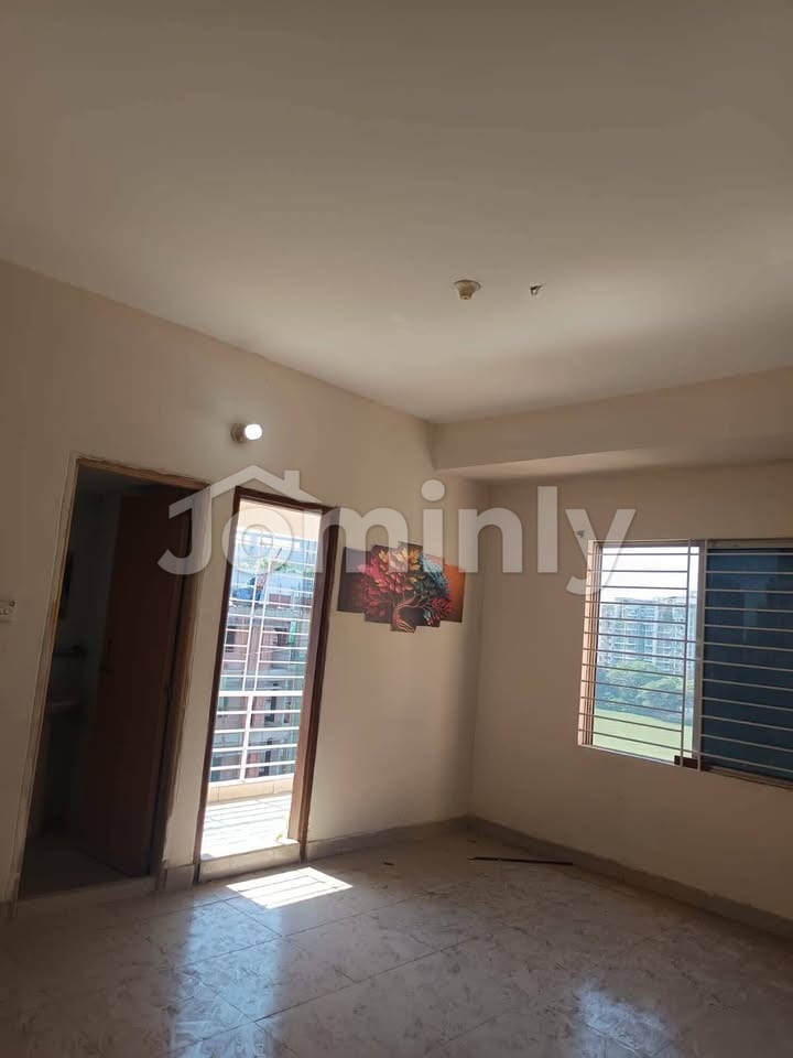 Ready 1727 Sqft 3-Bedroom Apartment for Sale in South Badda Near Gulshan-1 - 4
