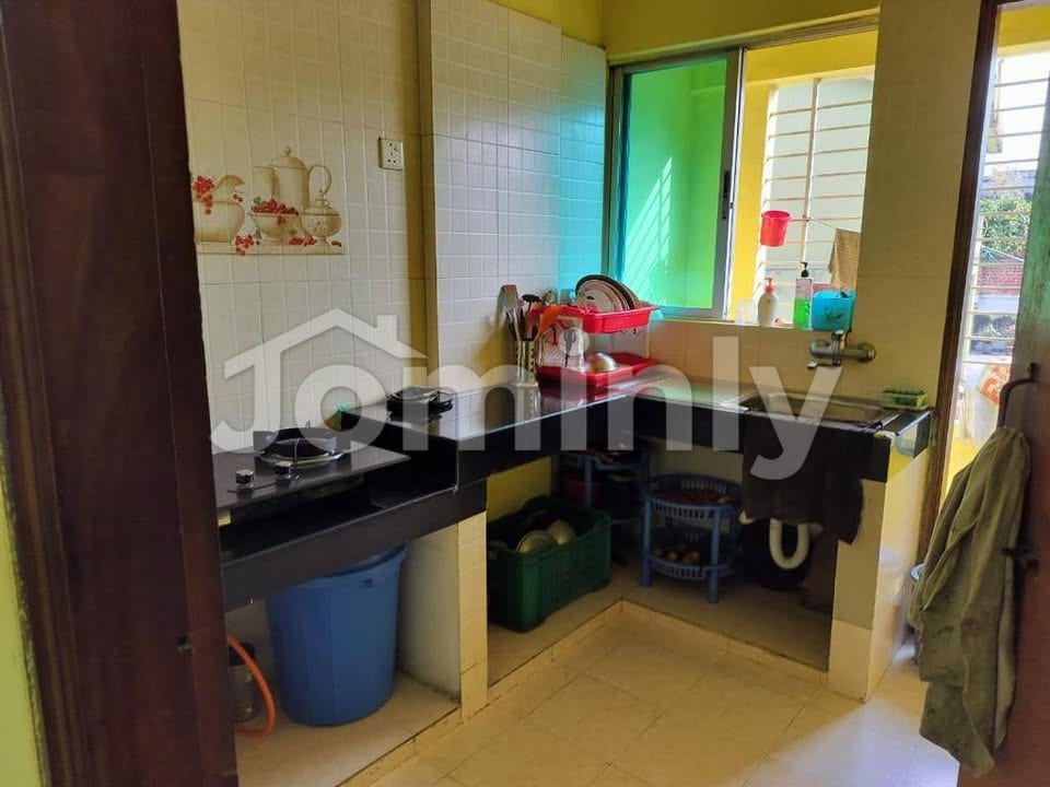Ready 1295 Sqft South-Facing 3-Bedroom Apartment for Sale in Adabor-8, Mohammadpur - 2