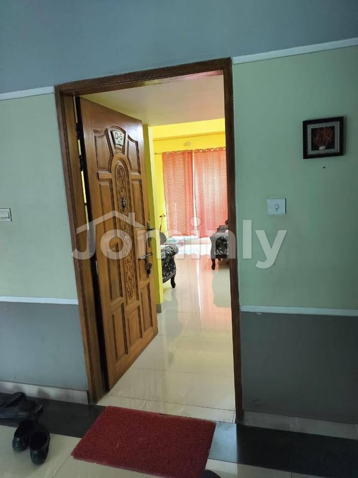 Ready 1295 Sqft South-Facing 3-Bedroom Apartment for Sale in Adabor-8, Mohammadpur - 3