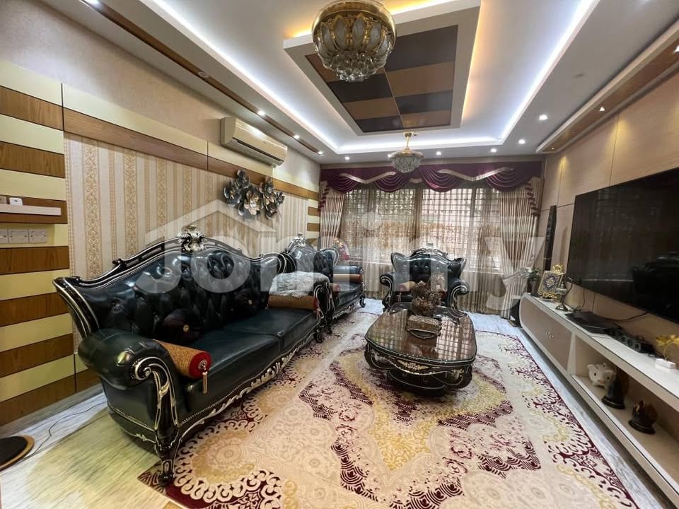 Exclusive 2890 Sqft 3-Bedroom Lake View Apartment for Sale in Mohakhali DOHS - 3