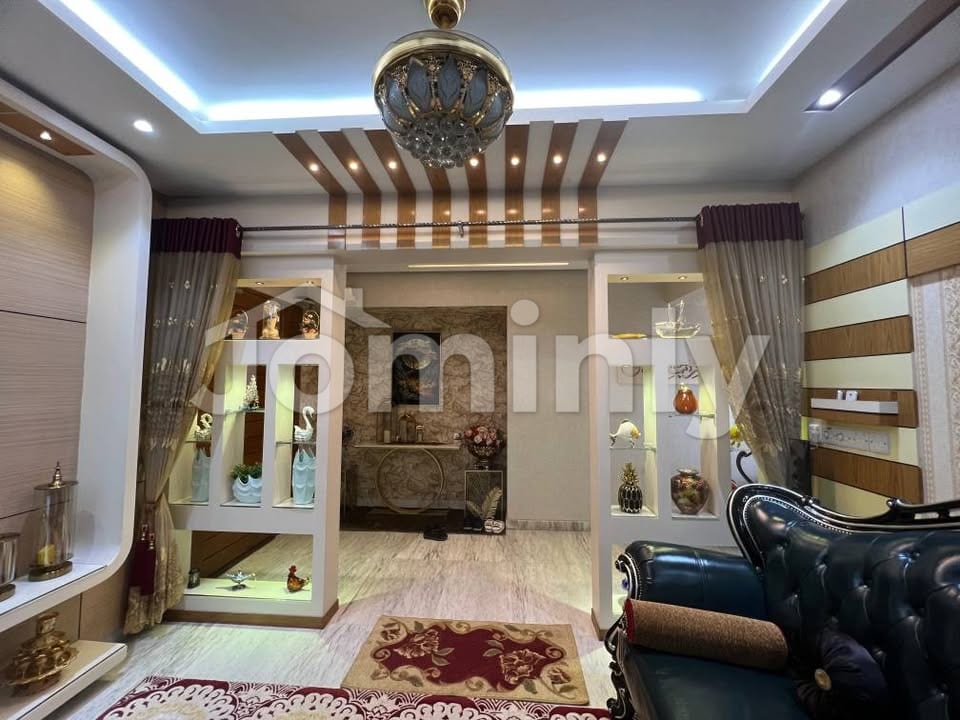 Exclusive 2890 Sqft 3-Bedroom Lake View Apartment for Sale in Mohakhali DOHS - 4