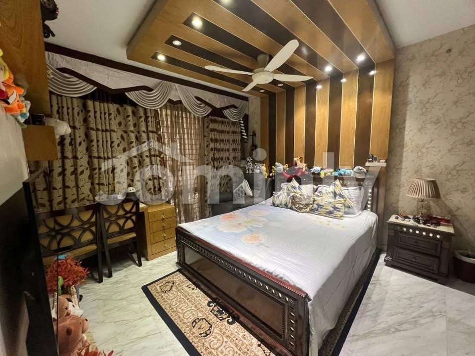 Exclusive 2890 Sqft 3-Bedroom Lake View Apartment for Sale in Mohakhali DOHS - 5