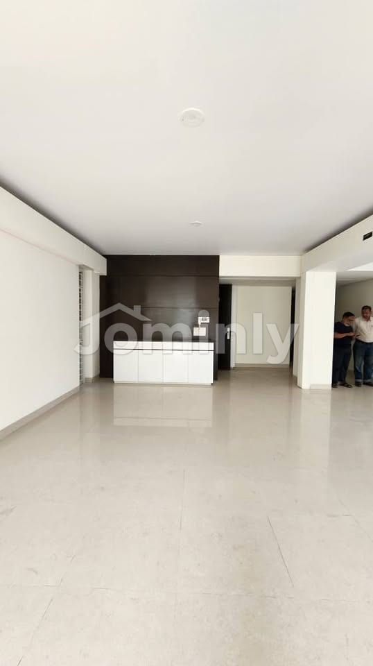 Exclusive 3237 Sqft South-West Corner Luxury Apartment for Sale in Dhanmondi