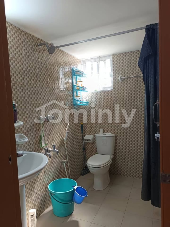 Ready 1508 Sqft 3-Bedroom South-Facing Apartment for Sale in North Badda - 3