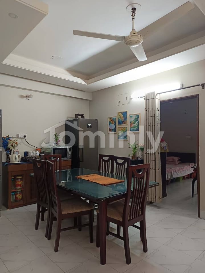 Ready 1508 Sqft 3-Bedroom South-Facing Apartment for Sale in North Badda - 5