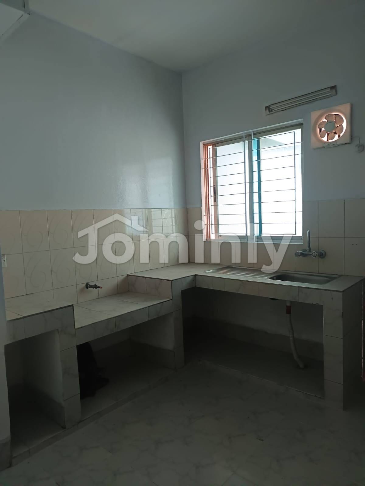 Ready 1705 Sqft 3-Bedroom West-Facing Apartment for Sale in Uttara Sector-3 - 3