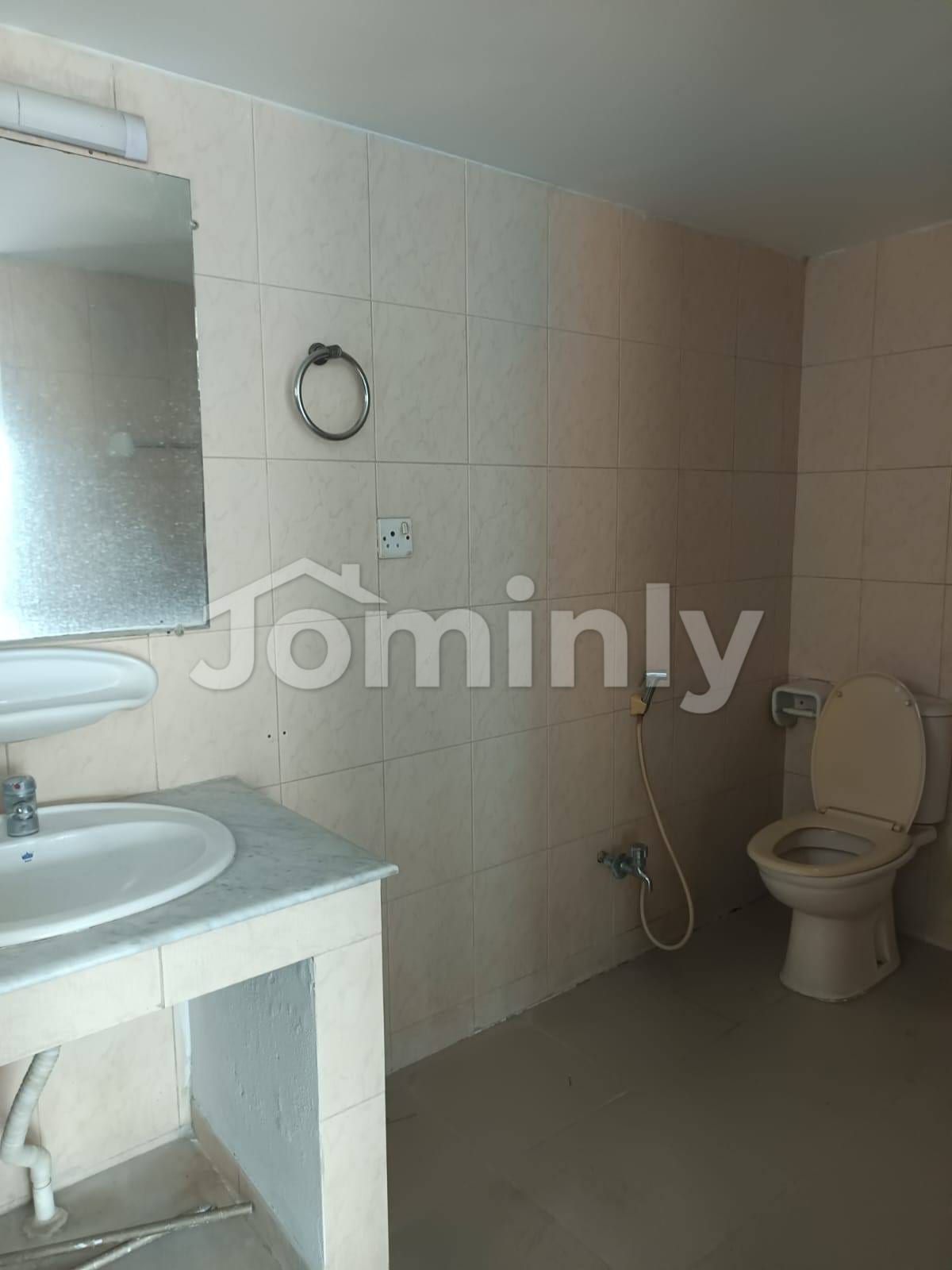 Ready 1705 Sqft 3-Bedroom West-Facing Apartment for Sale in Uttara Sector-3 - 4