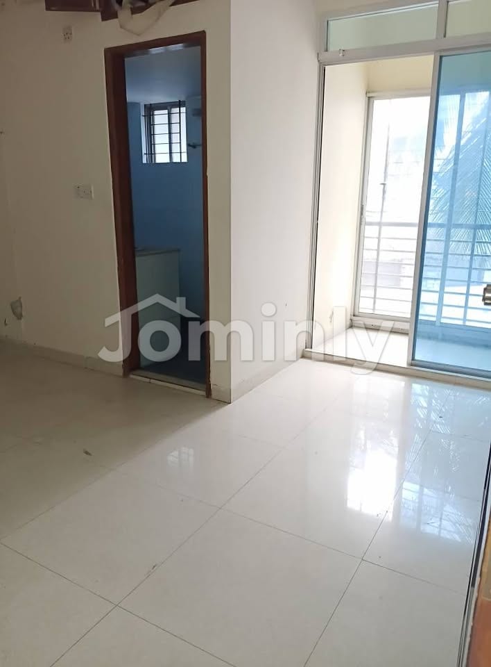 Ready 1559 Sqft 3-Bedroom West-Facing Apartment for Sale in Banani Block-I
