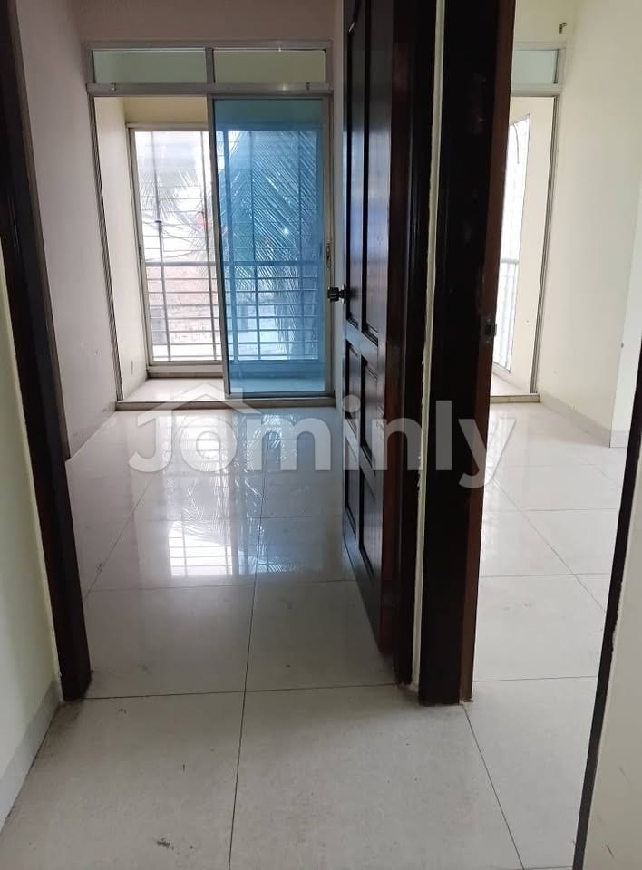 Ready 1559 Sqft 3-Bedroom West-Facing Apartment for Sale in Banani Block-I - 3