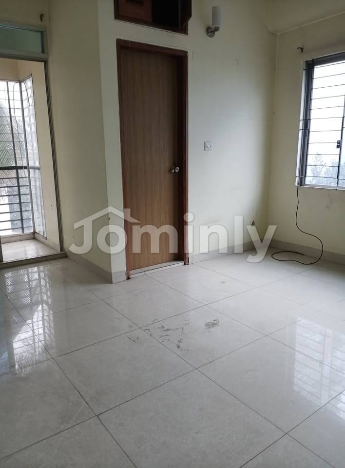 Ready 1559 Sqft 3-Bedroom West-Facing Apartment for Sale in Banani Block-I - 4