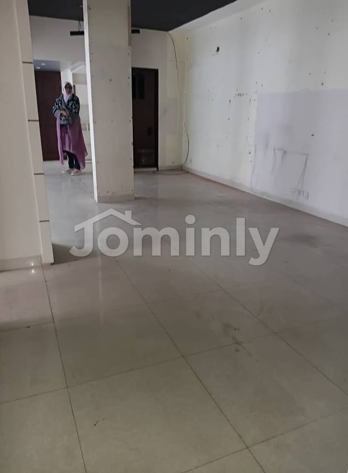Ready 1559 Sqft 3-Bedroom West-Facing Apartment for Sale in Banani Block-I - 5