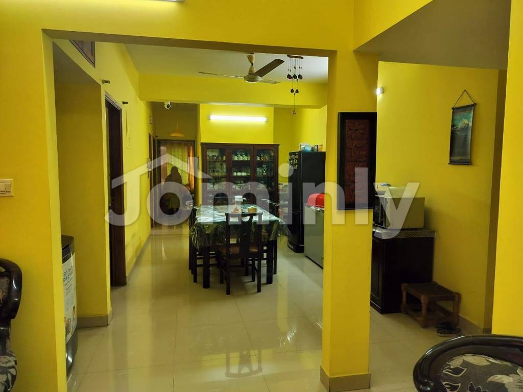 Ready 1295 Sqft South-Facing 3-Bedroom Apartment for Sale in Adabor-8, Mohammadpur - 2