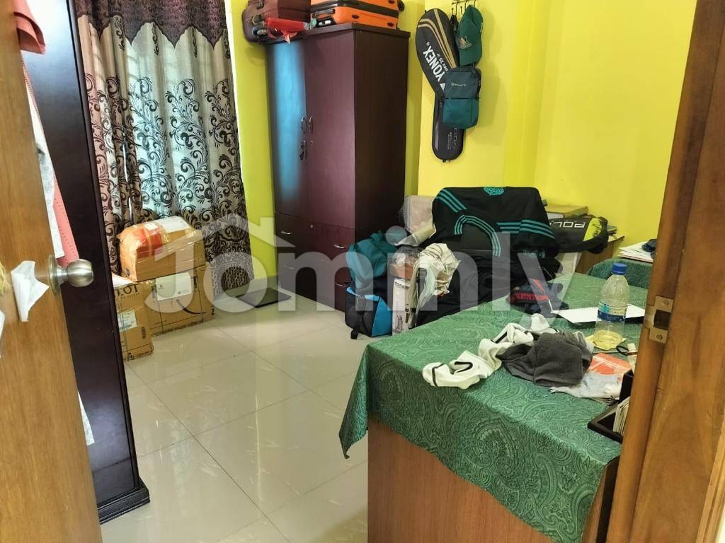 Ready 1295 Sqft South-Facing 3-Bedroom Apartment for Sale in Adabor-8, Mohammadpur - 3