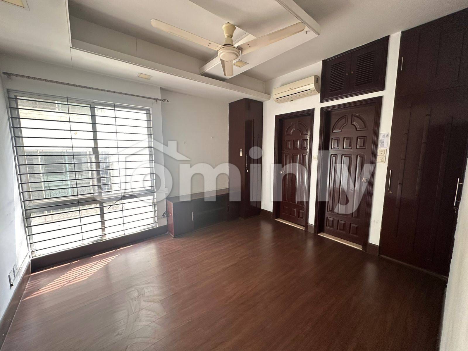 Exclusive 3250 Sqft 4-Bedroom Luxury Apartment for Rent in Banani - 4