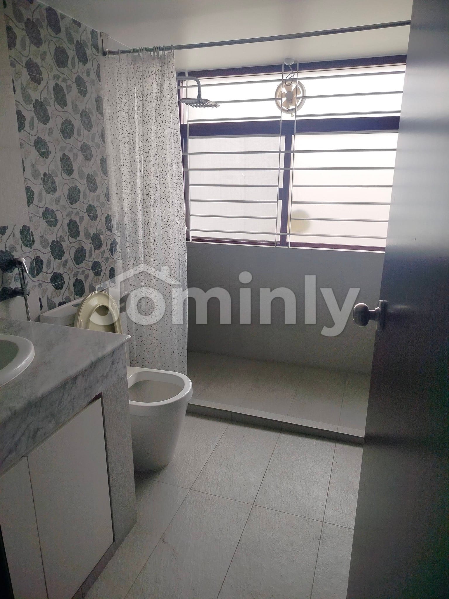 Exclusive 3850 Sqft 4-Bedroom Luxury Apartment with Swimming Pool for Rent in Banani Block-J - 4