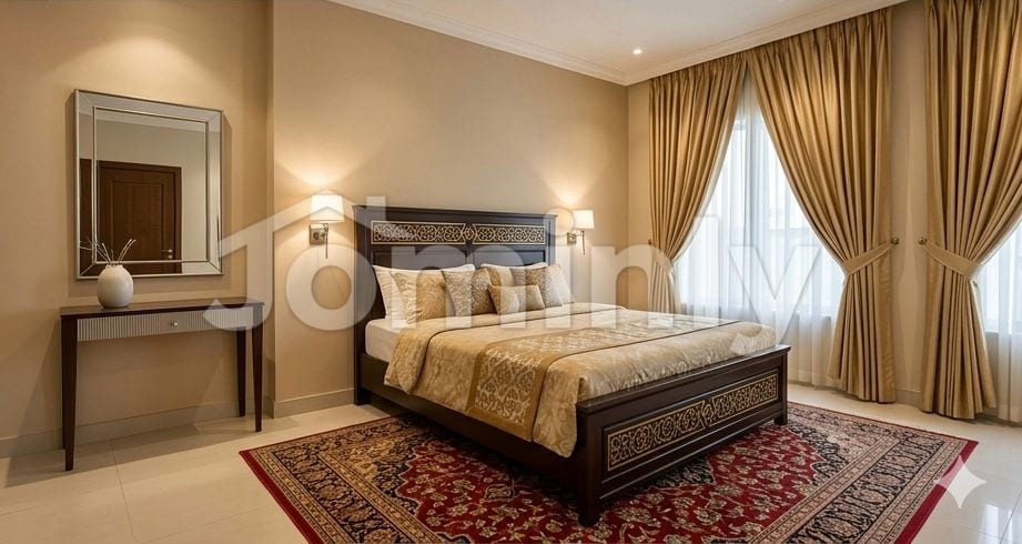 Eid Discount Sale: 1200 Sqft 3-Bedroom Ready Flat with Titas Gas and Parking in Kalamia Bazar, Chattogram - 3