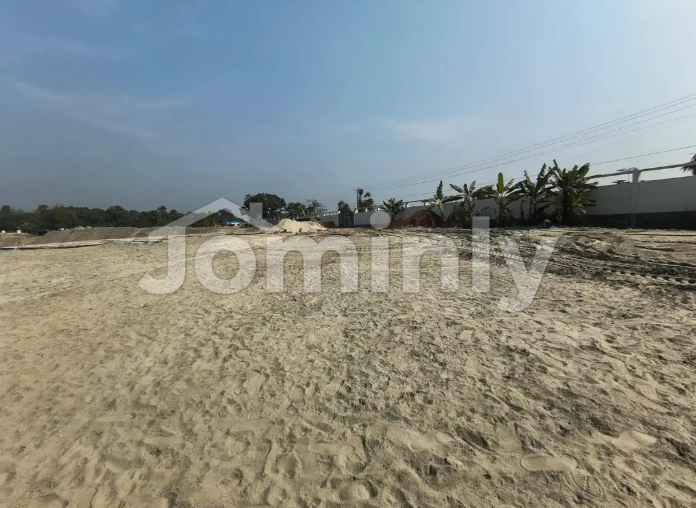 5 Katha on Cash & 60 EMI Facility available,Tulip Valley Beside Dhaka Shylet Highway