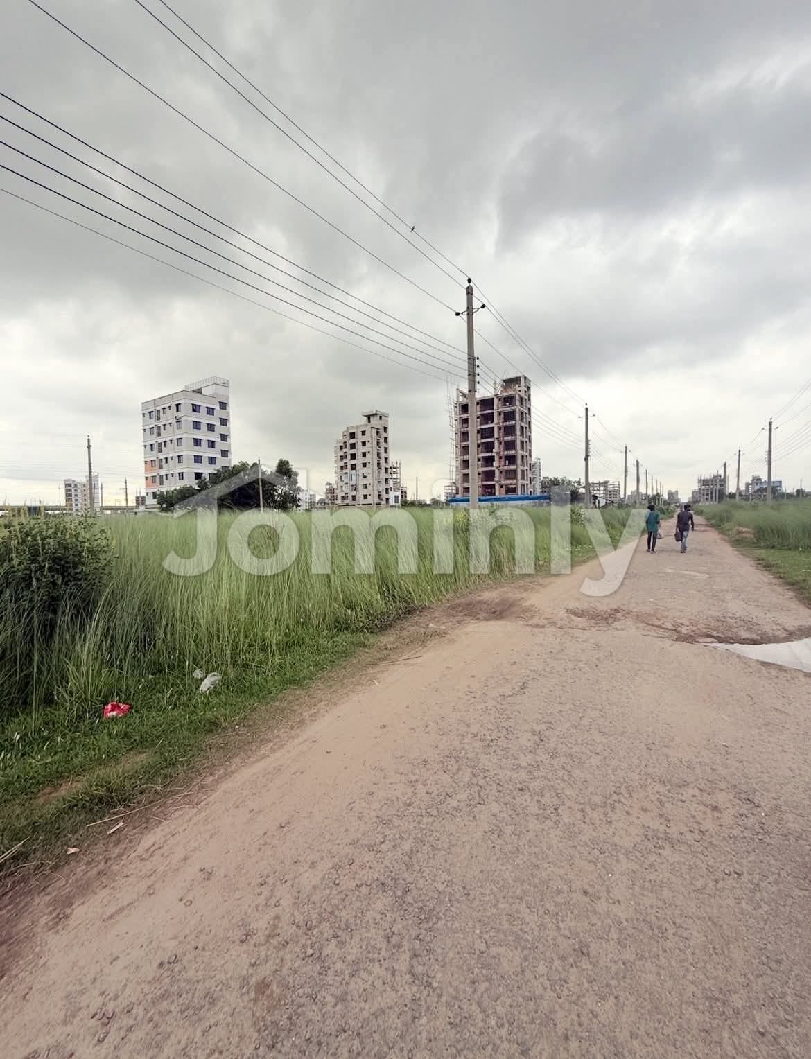Multiple Residential Plots for Sale at Uttara Sector 15, 16 & 17 (10 Katha) - 2