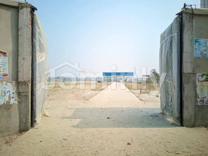 Bhaiya Group Land Sales Beside Dhaka Mawa Expressway-10 Katha.