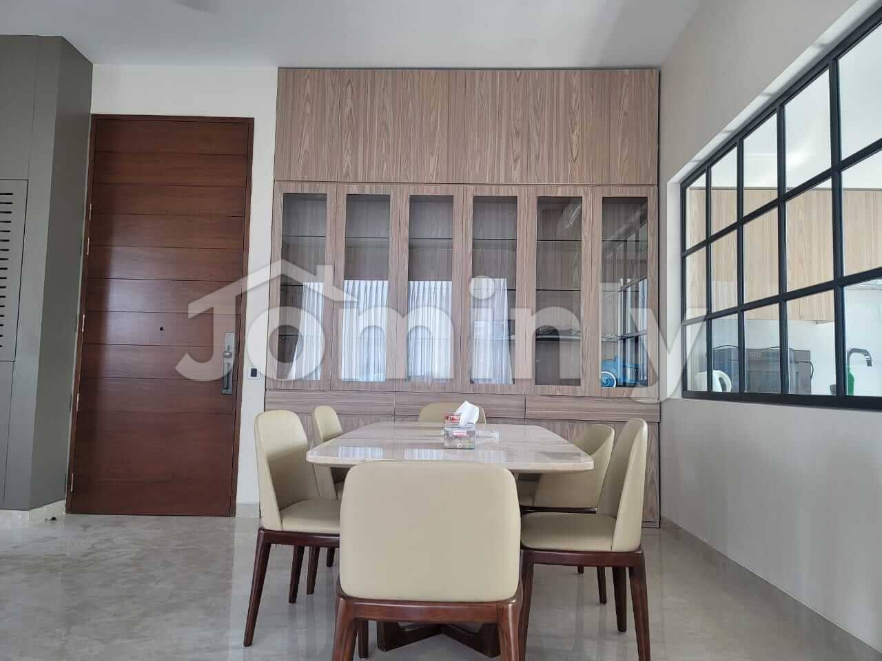 Premium 2,400 Sft Fully Furnished 3-Bedroom Apartment for Rent at Gulshan-1 - 4