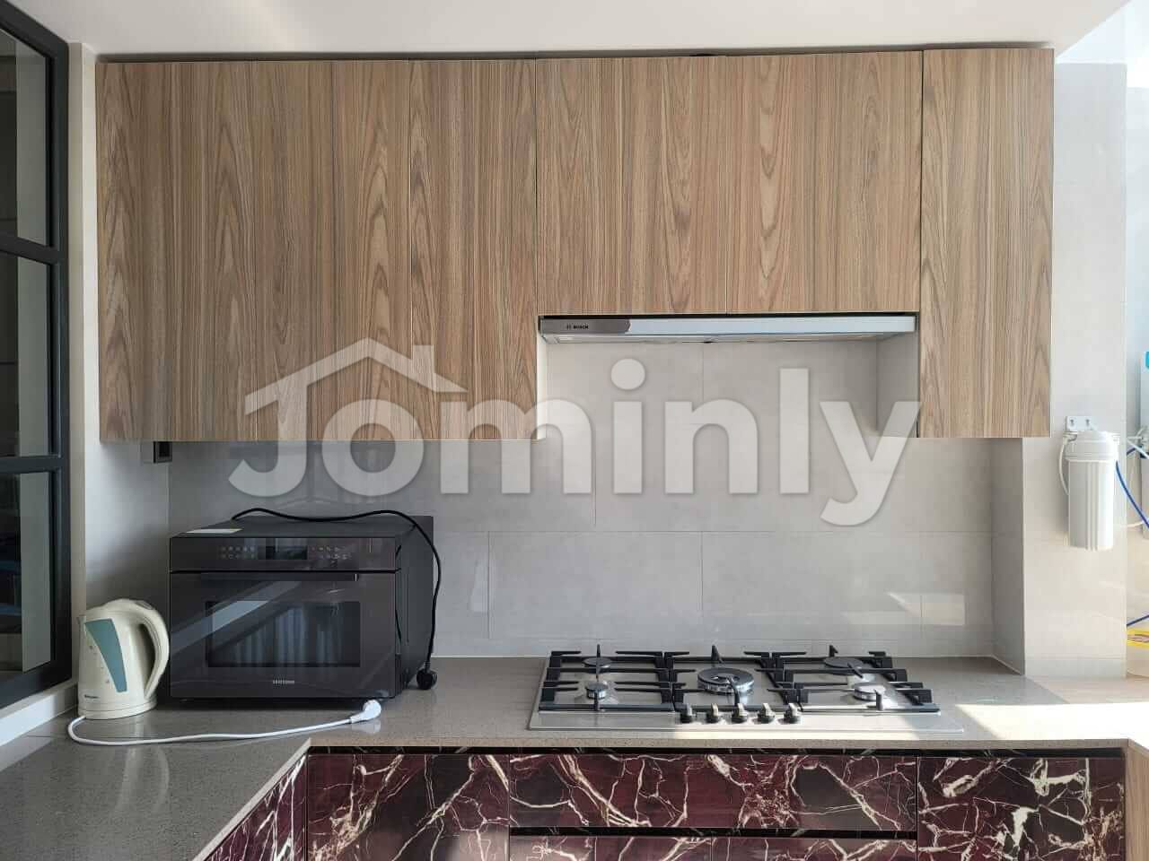Premium 2,400 Sft Fully Furnished 3-Bedroom Apartment for Rent at Gulshan-1 - 5