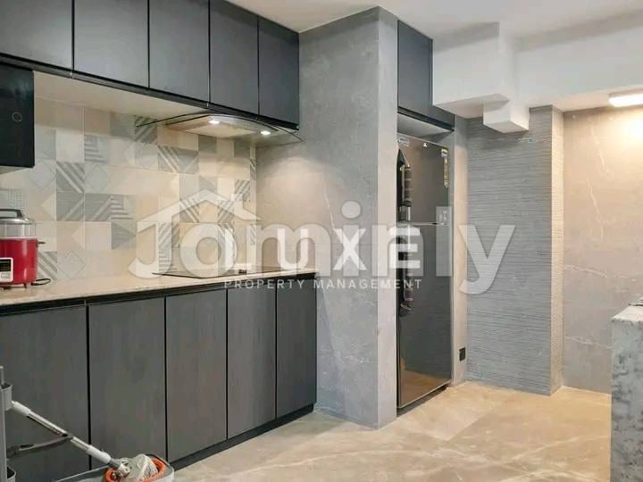 Massive 1,750 Sft Fully Furnished Studio Apartment for Rent at Gulshan-2 (With Gym & Pool) - 4