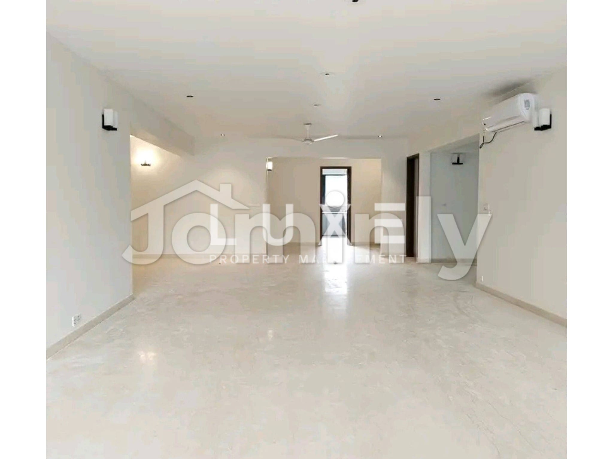 Beautiful 3-Bedroom Semi-Furnished Apartment for Rent at Gulshan-2 Prime Location