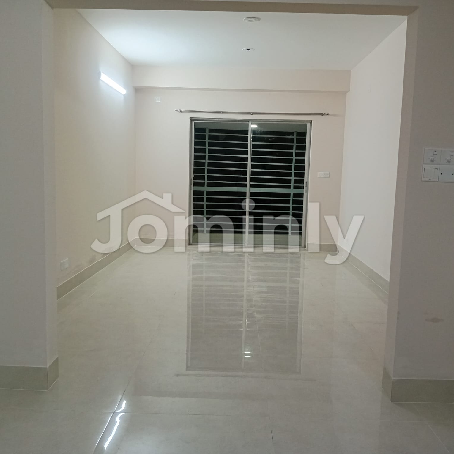 Rare 2,200 Sft South-Facing Single Unit Ready Flat for Sale Near Uttara Sector-13 Lake & Park