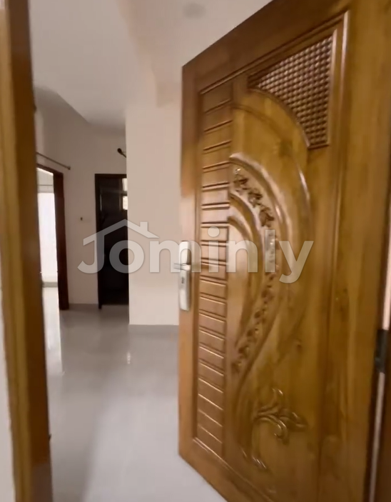 Luxurious 1,920 Sft South-Facing 4-Bedroom Apartment for Sale at Chandrima Model Town