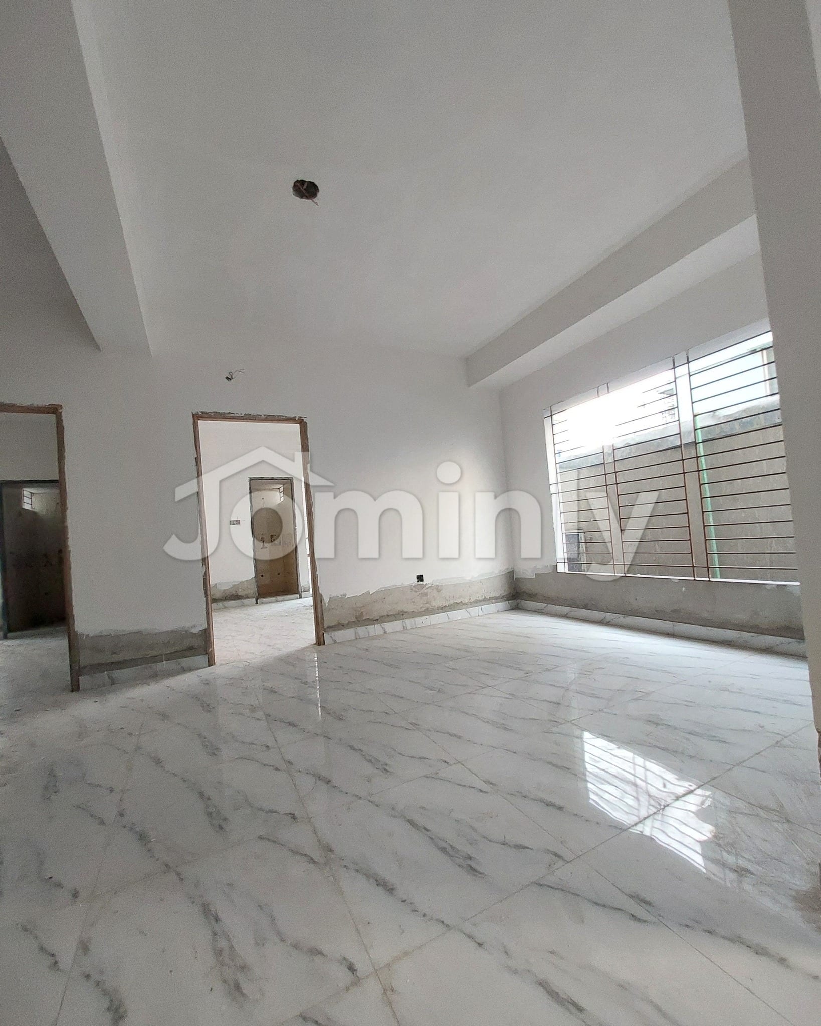 Modern 1,363 Sft South-Facing Apartment for Sale at Navodaya, Mohammadpur - 4