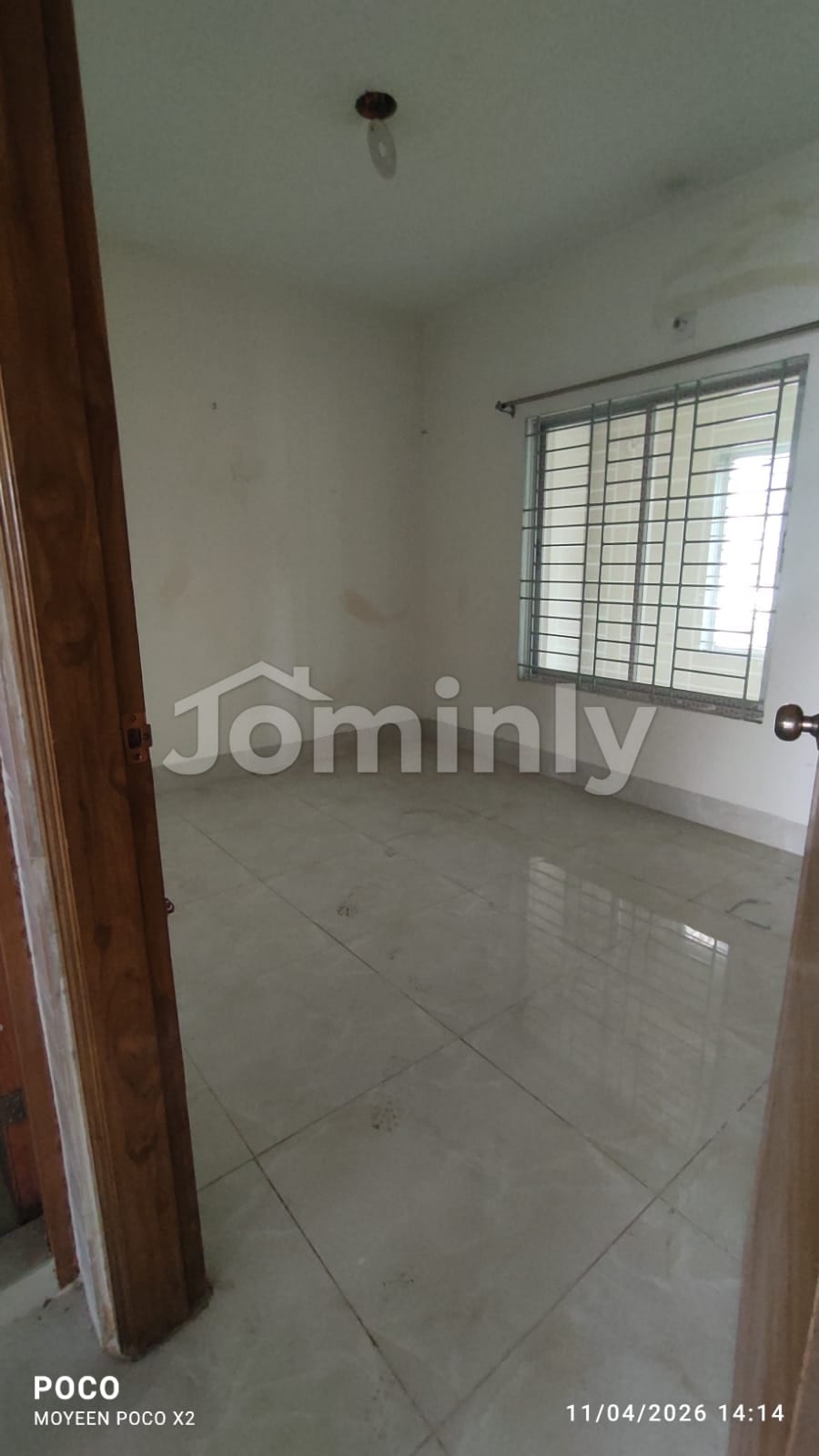 Spacious 1,400 Sft 3-Bedroom Apartment for Sale at Taltola, Agargaon - 4
