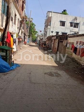 Modern 688 Sft Apartments for Sale at Nobinagar Housing, Mohammadpur