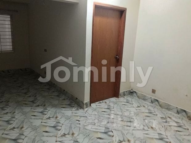 Modern 1,080 Sft 3-Bedroom Apartment for Sale at Nobinagar Housing, Mohammadpur
