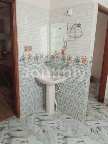 Modern 1,080 Sft 3-Bedroom Apartment for Sale at Nobinagar Housing, Mohammadpur - 2