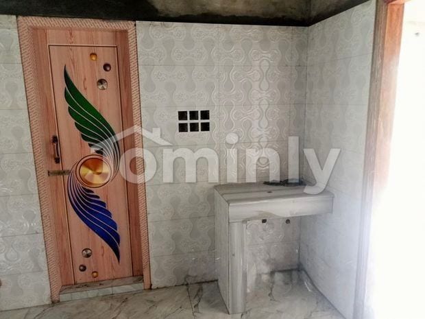 Modern 1,080 Sft 3-Bedroom Apartment for Sale at Nobinagar Housing, Mohammadpur - 3