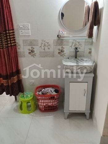 Affordable 1,050 Sft 3-Bedroom Apartment for Sale at Dhaka Uddan, Mohammadpur - 3