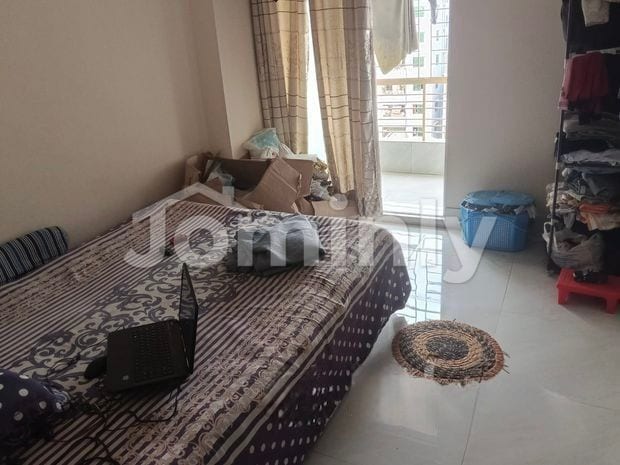 Affordable 1,050 Sft 3-Bedroom Apartment for Sale at Dhaka Uddan, Mohammadpur - 4
