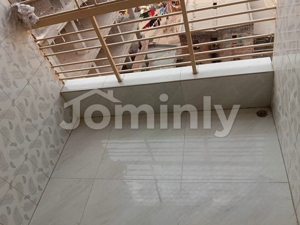 Affordable 1,050 Sft 3-Bedroom Apartment for Sale at Dhaka Uddan, Mohammadpur - 5