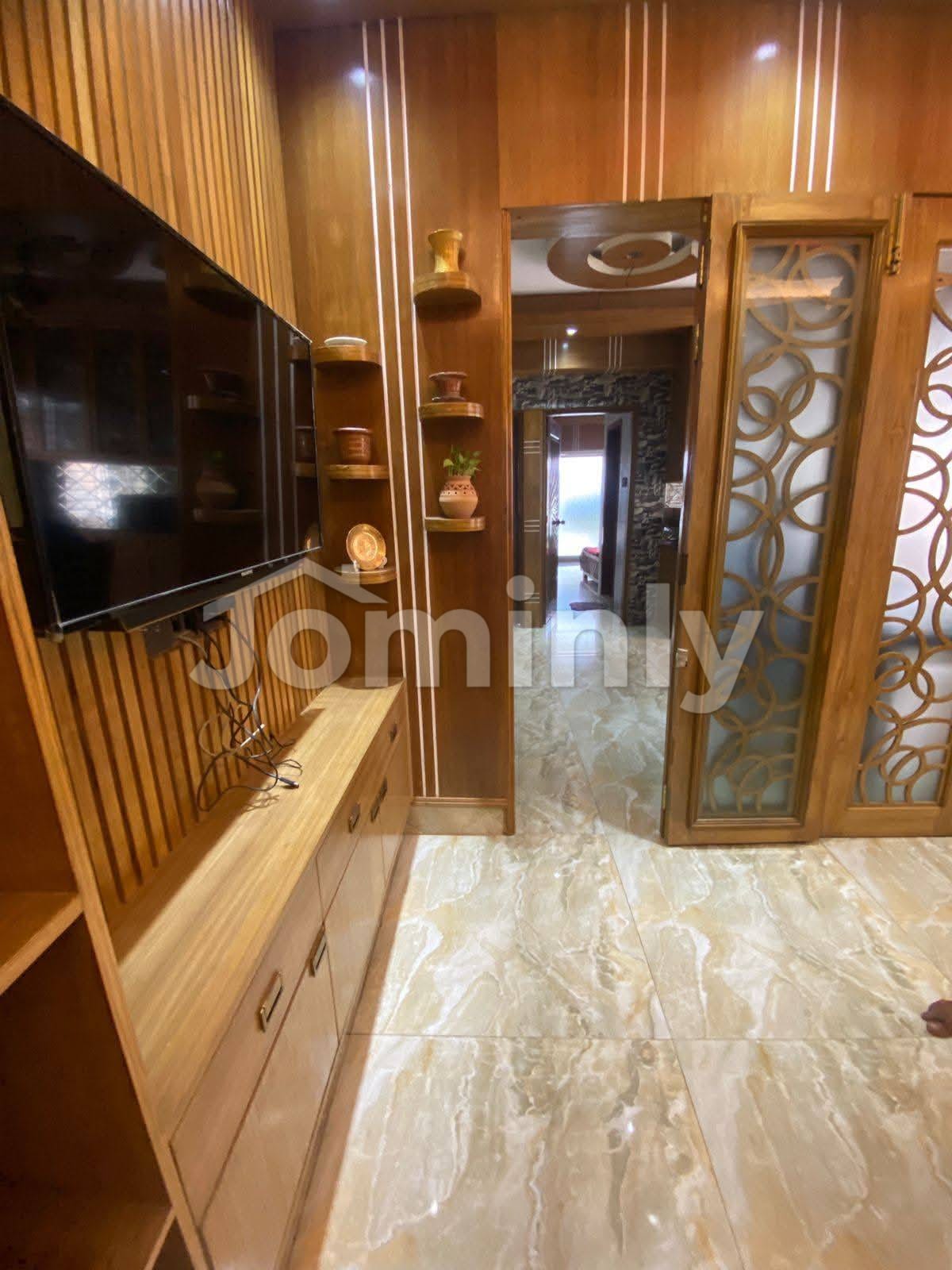 Luxurious 1,650 Sft South-Facing Ready Flat with Interior Design at Rampura-Hatirjheel - 4