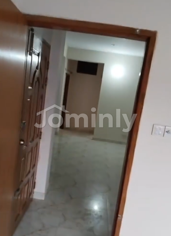Exclusive 1,650 Sft Single-Unit South-Facing Flat for Sale at Block-F, Banasree