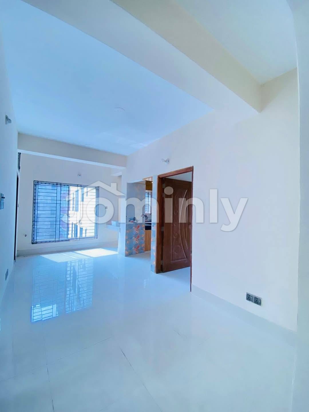 1,740 Sft Luxury 4-Bedroom Flat for Sale with Eid Discount! - 2